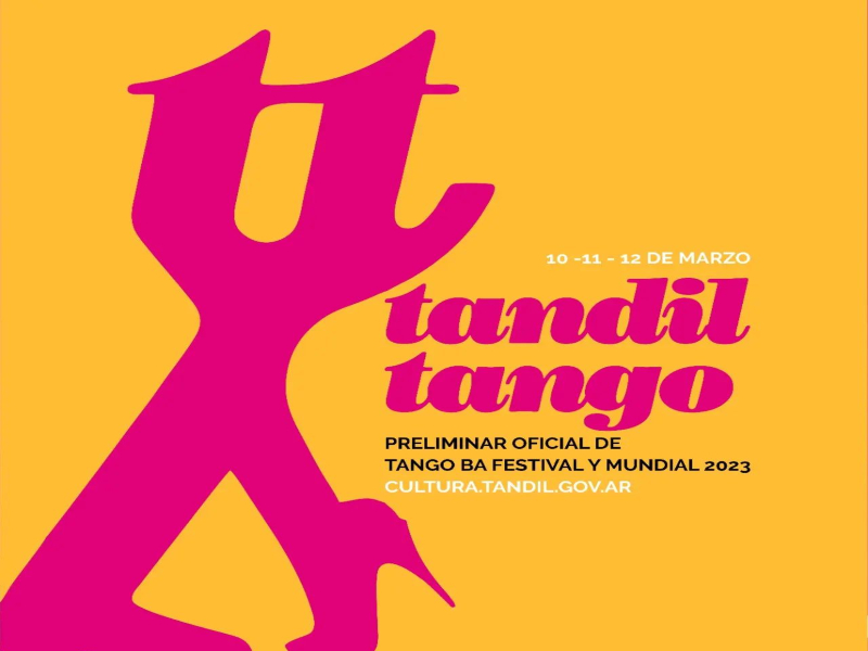 Mundial de Tango