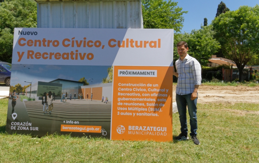 Berazategui
