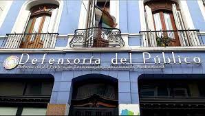 Defensoría del Público