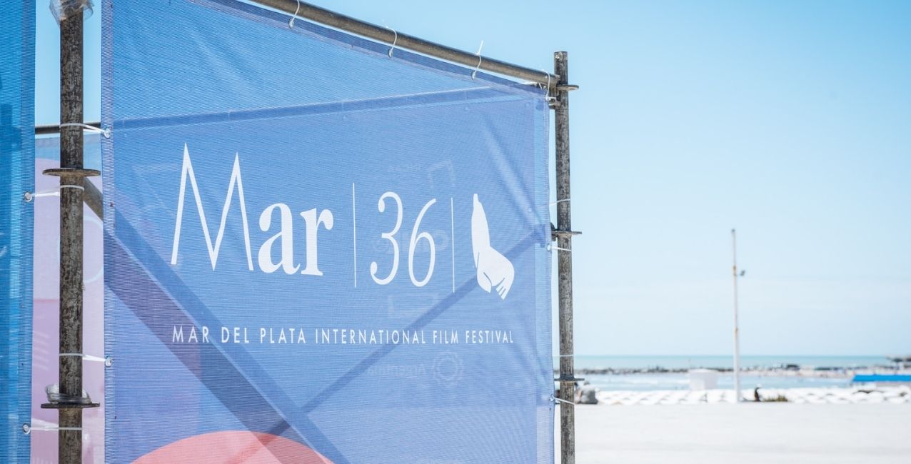 Festival de Cine de Mar del Plata