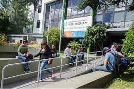 Hurlingham