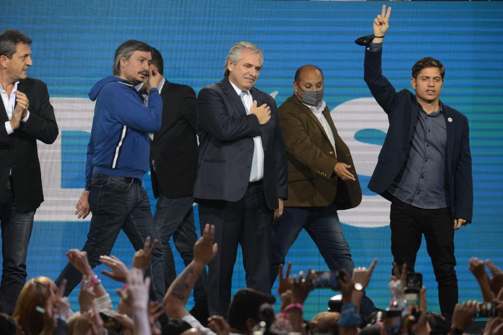 KICILLOF