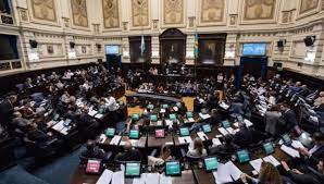 Legislatura bonaerense