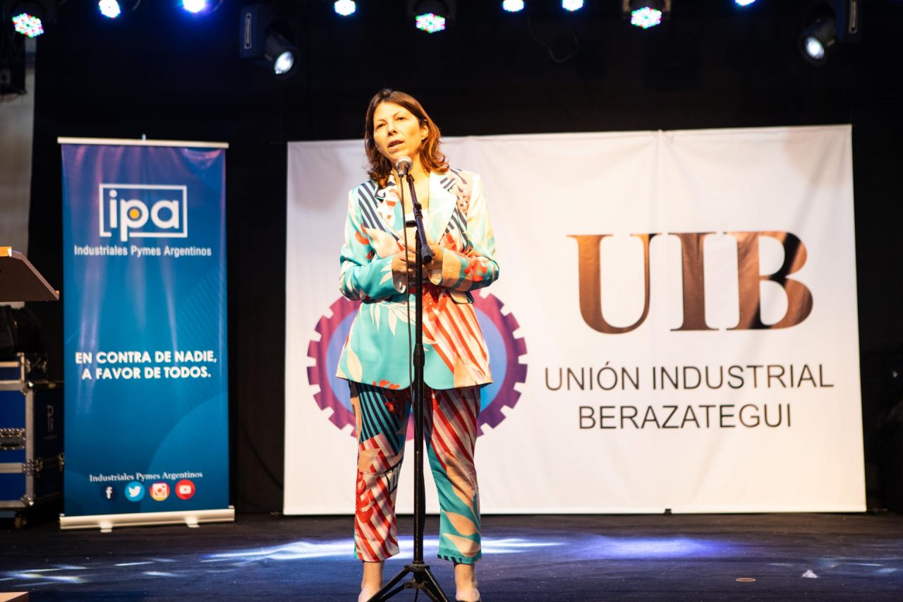 Unión Industrial Berazategui
