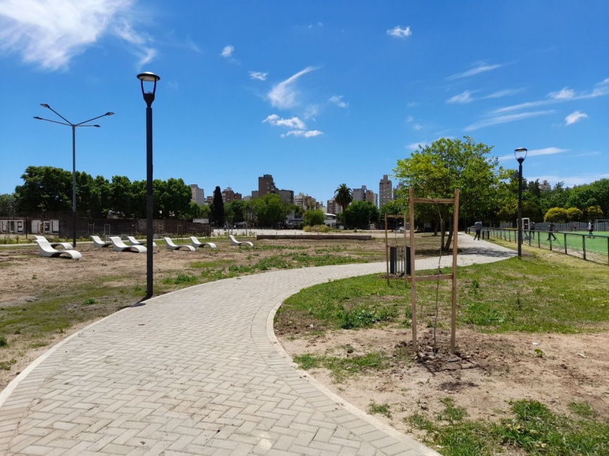 Velódromo Lanús
