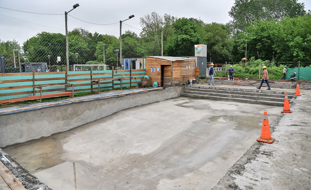 ewscibar ibra pileta