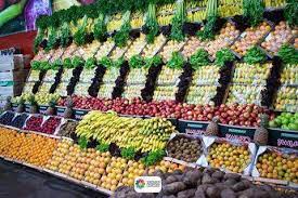 mercado central de la plata