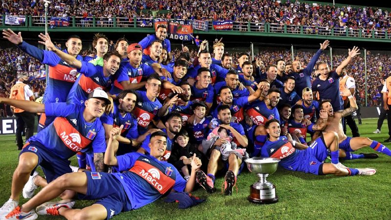 tigre
