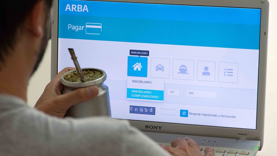 arba vence