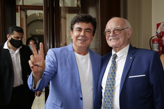 espinoza y rolleri