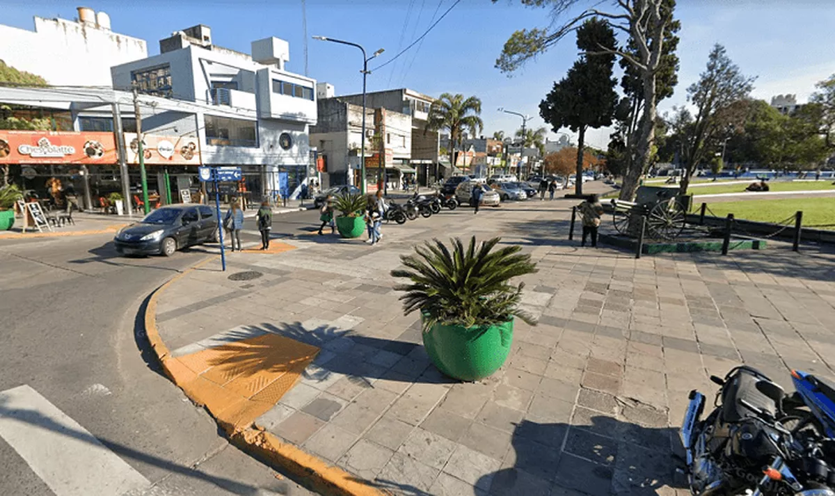 ituzaingó