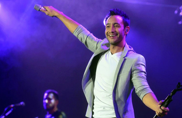 luciano pereyra