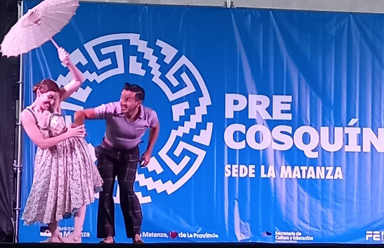 pre cosquin