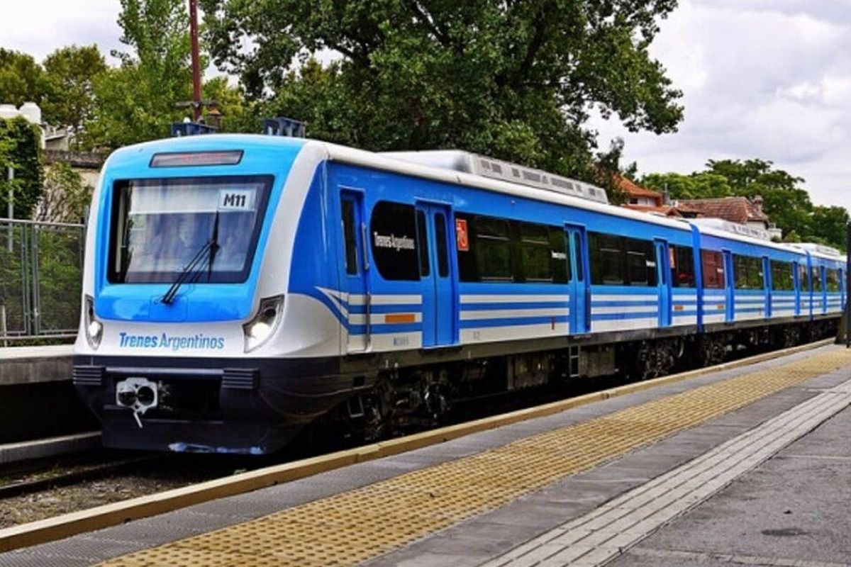 trenes argentinos 2
