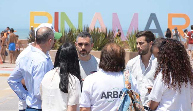 ARBA Pinamar