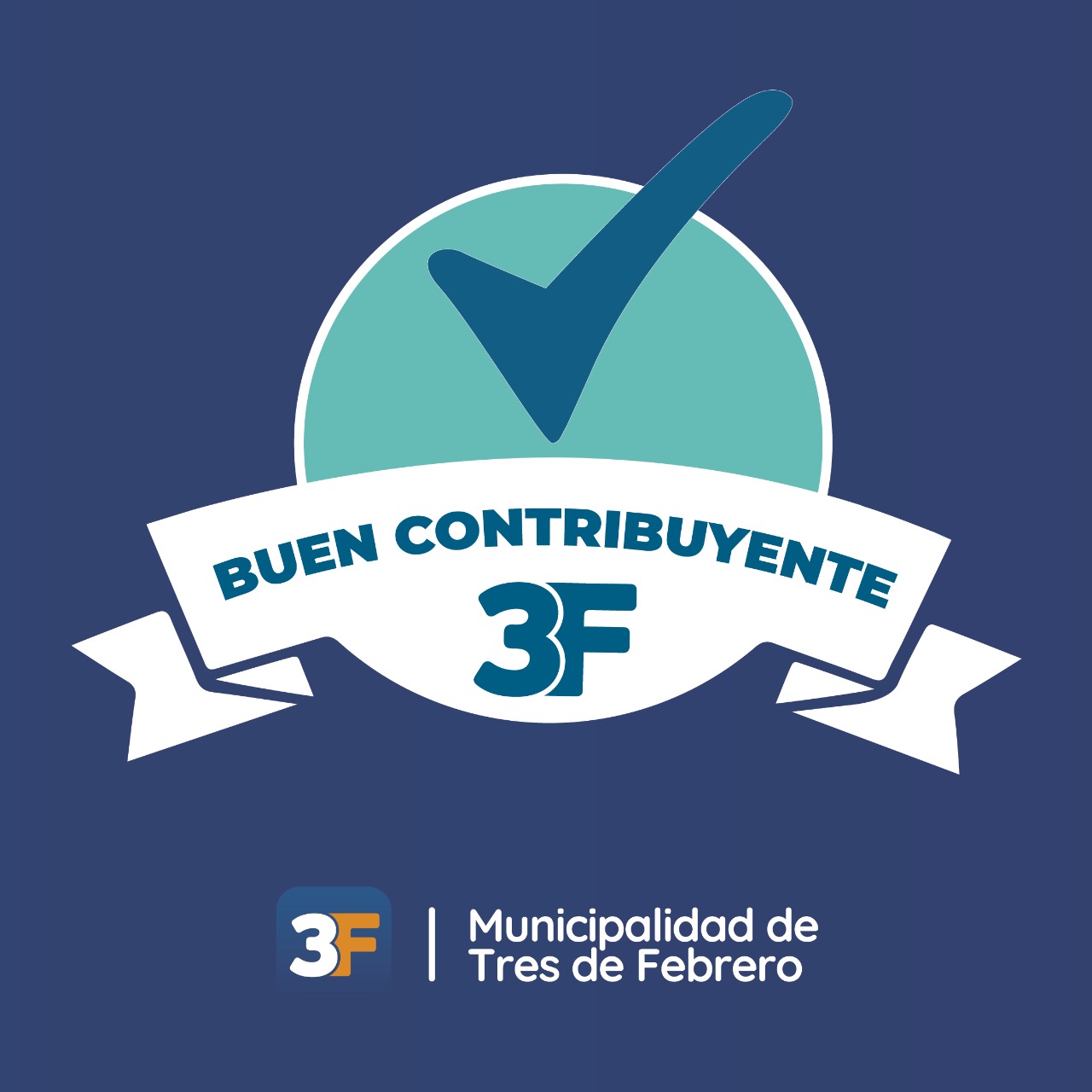 Buen contribuyente
