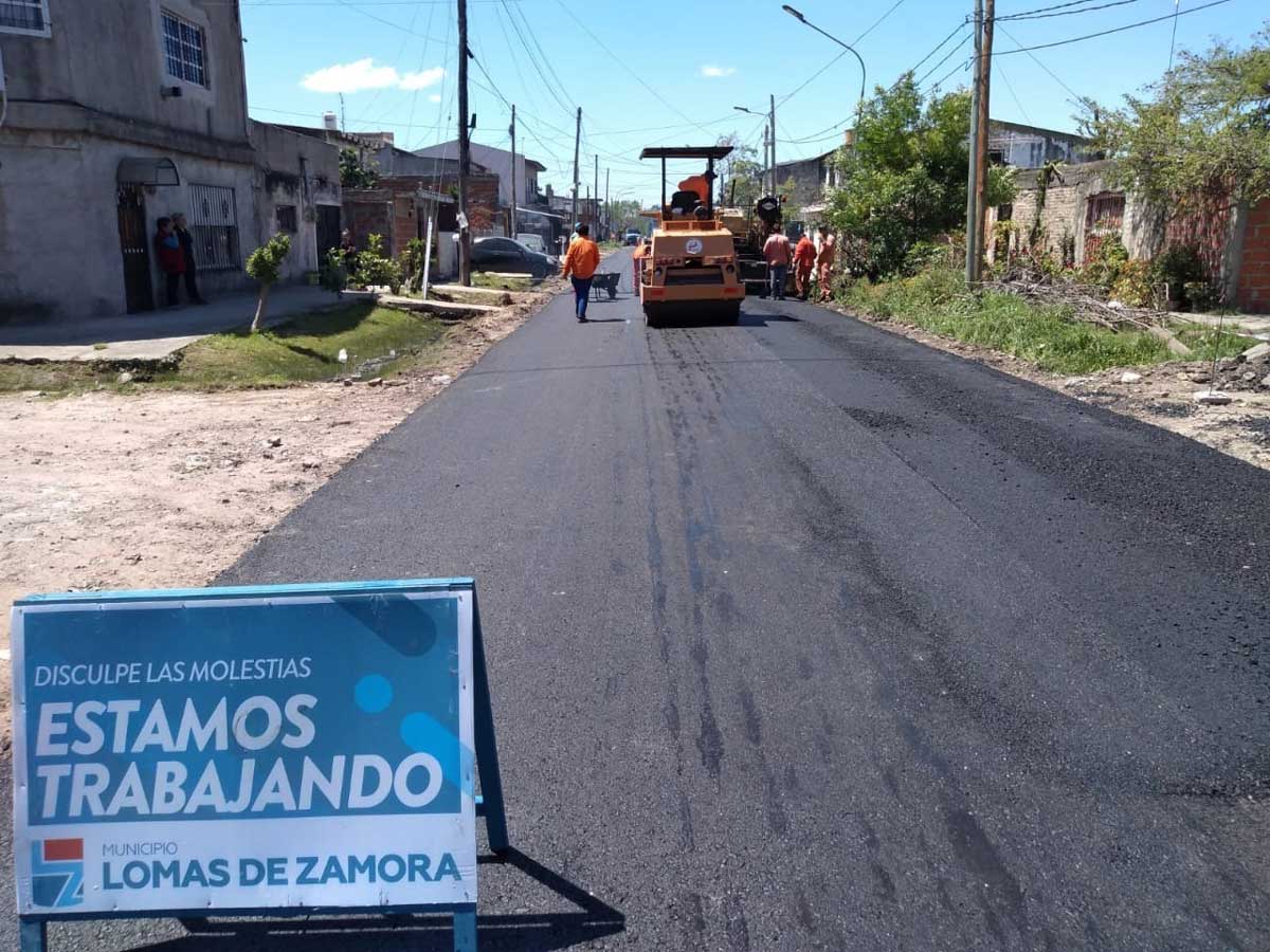 Pavimento-de-Avenidas-en-el-Partido-de-Lomas-De-Zamora