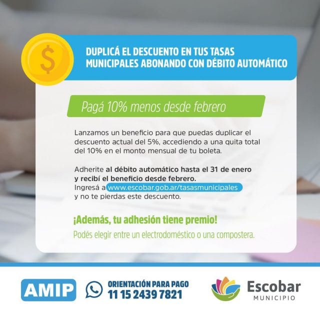 beneficio