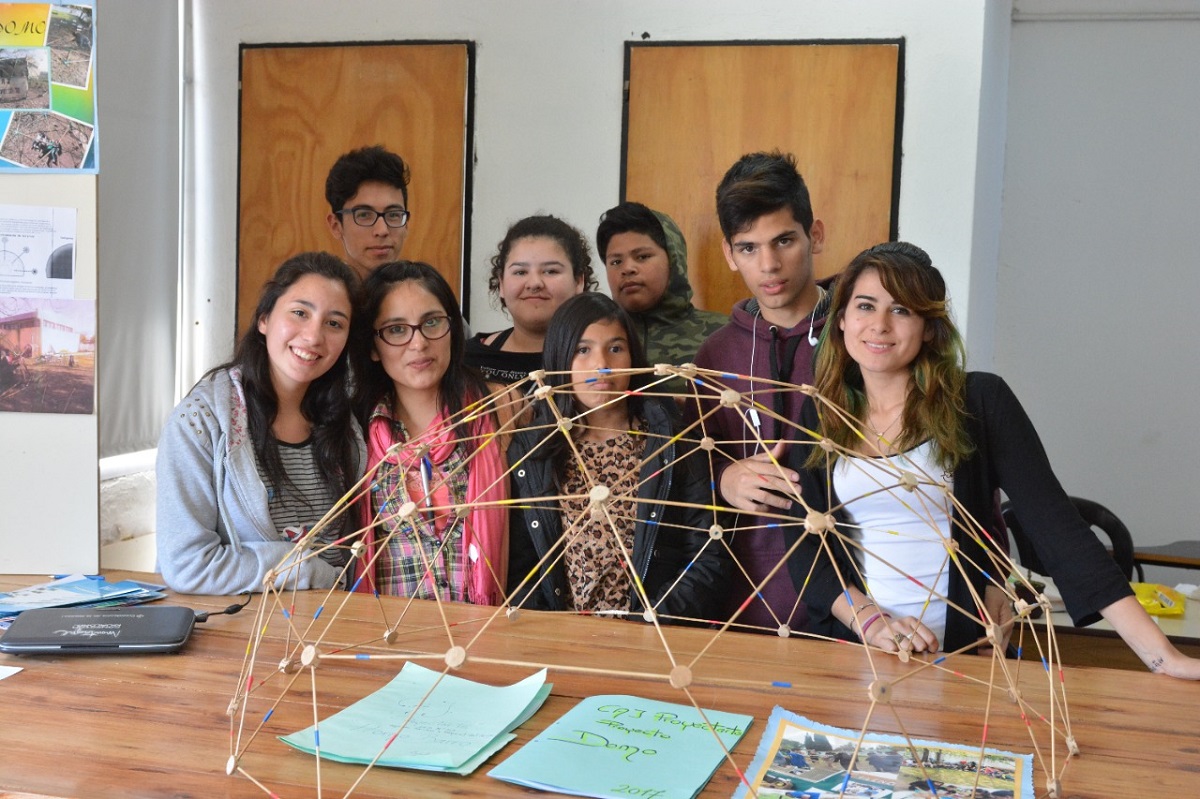 ituzaingo becas