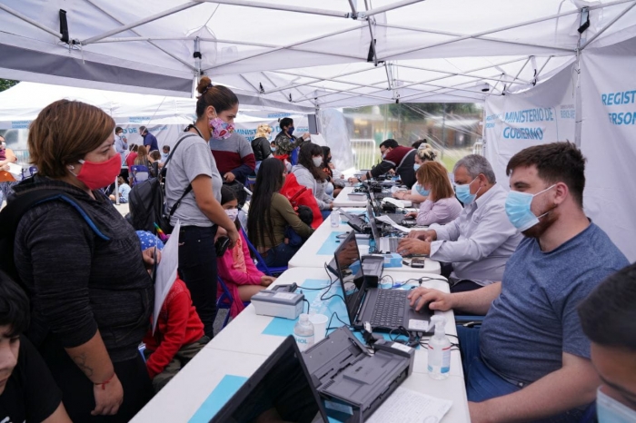 registro pro bs as