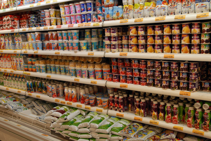 Alimentos