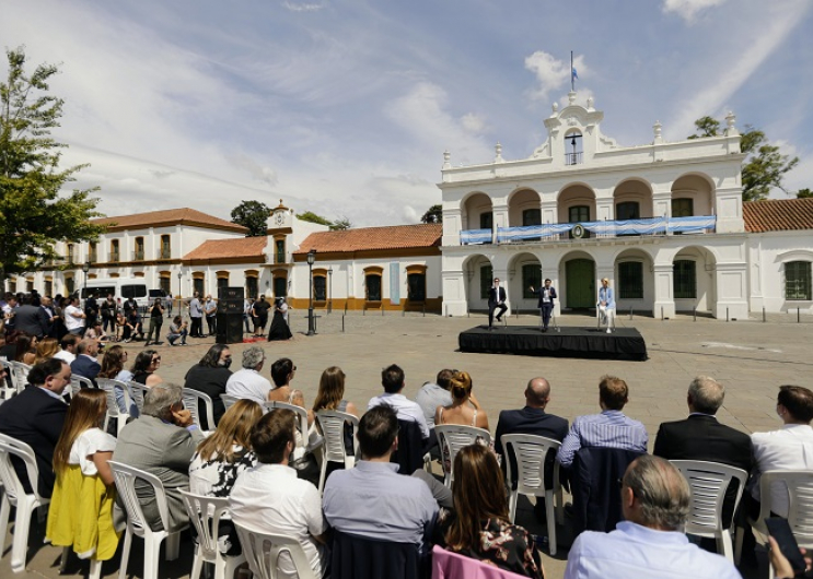 202 aniversario