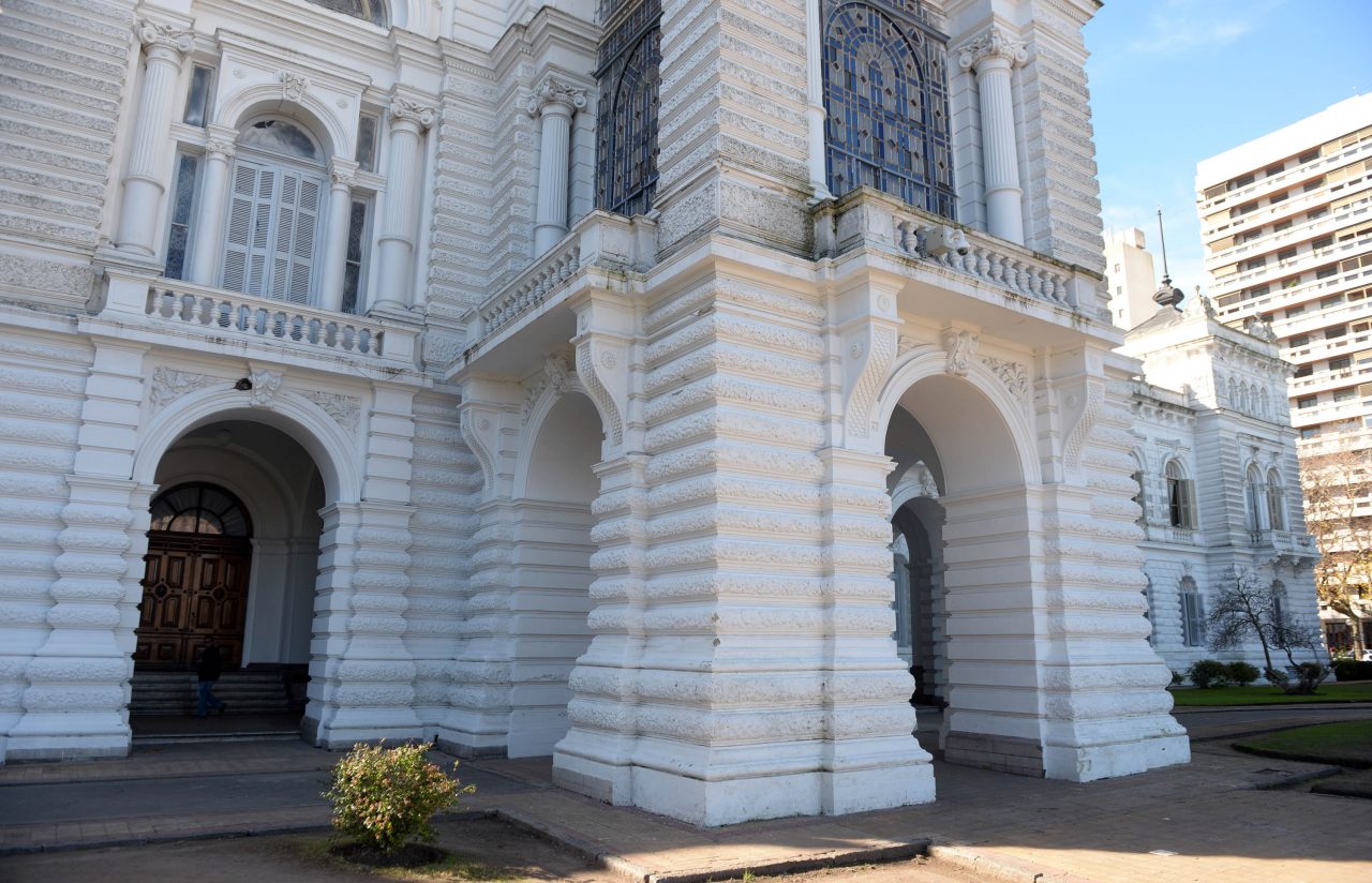 la plata
