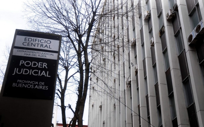 judiciales bonaerenses