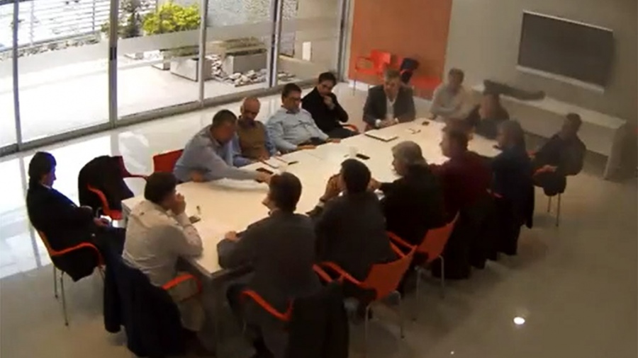 mesa judicial bonaerense