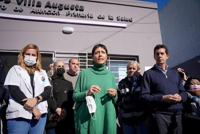 De Pedro y Mendoza