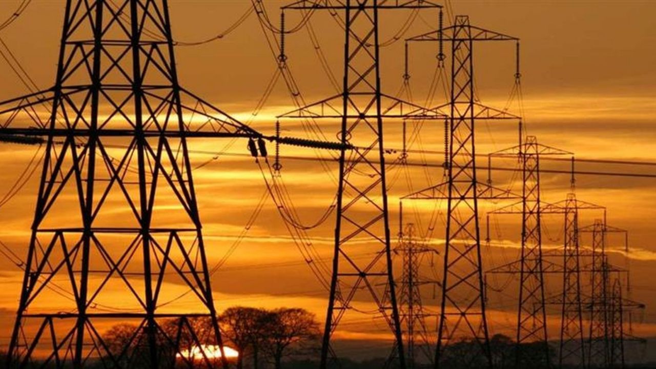 Electricidad