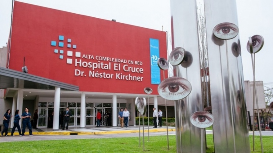 Hospital El Cruce