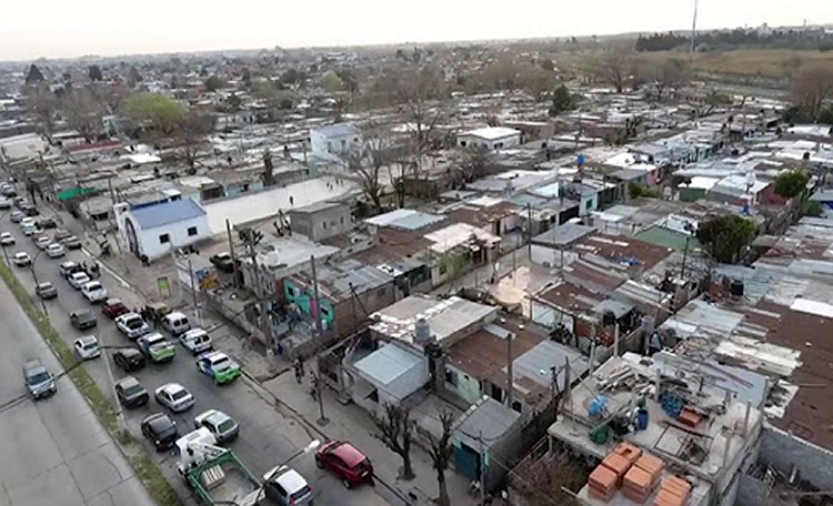 LA Matanza