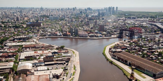 Riachuelo