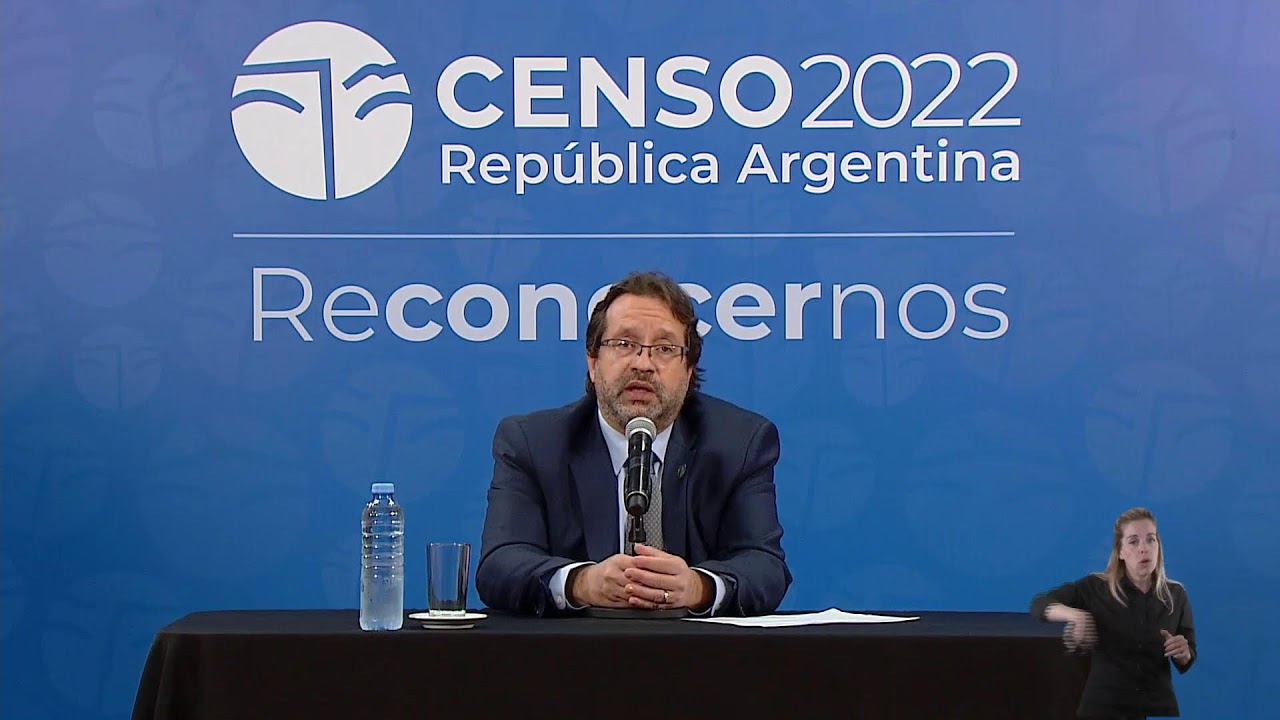 censo