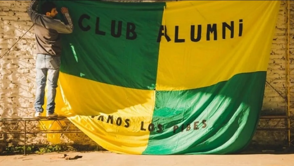 club alumni