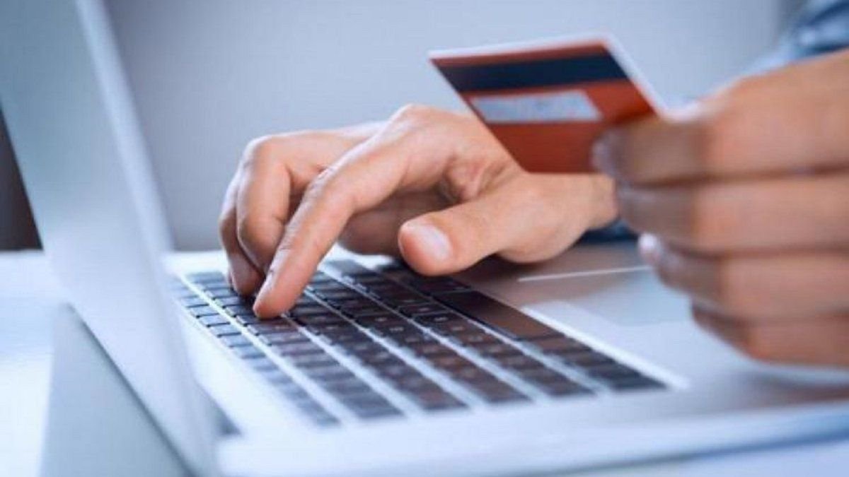compras por internet