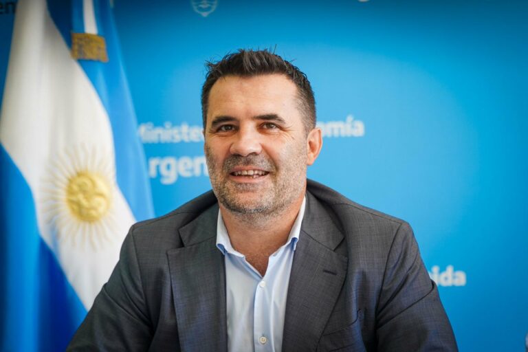 darío martinez
