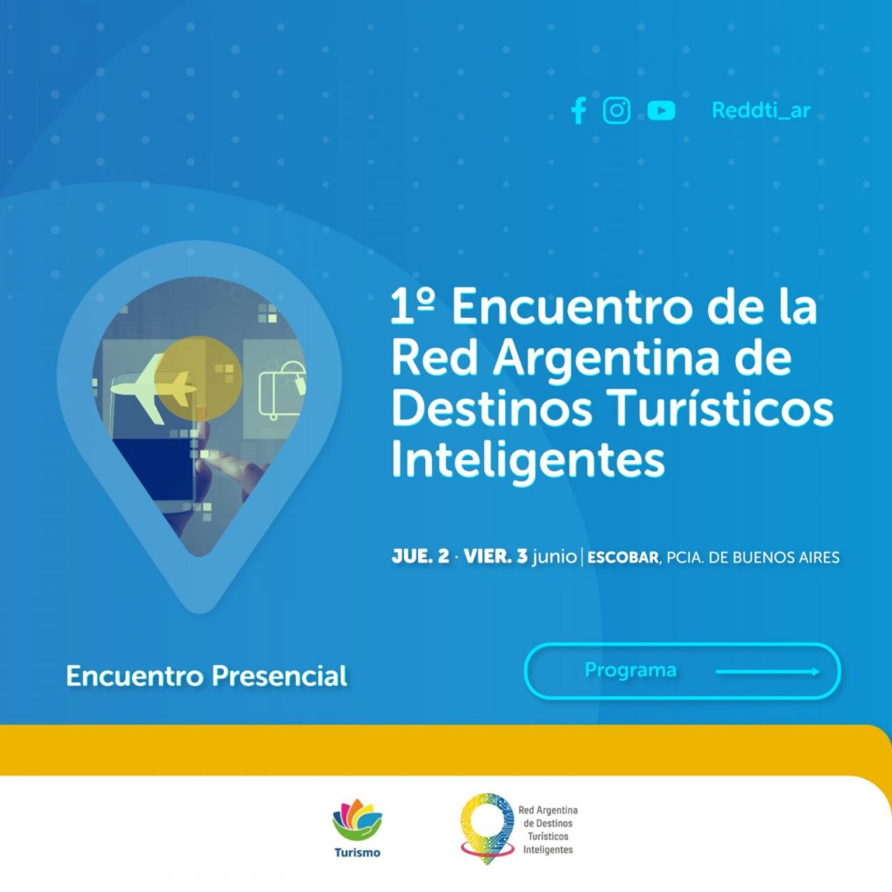 destinos turísticos inteligentes