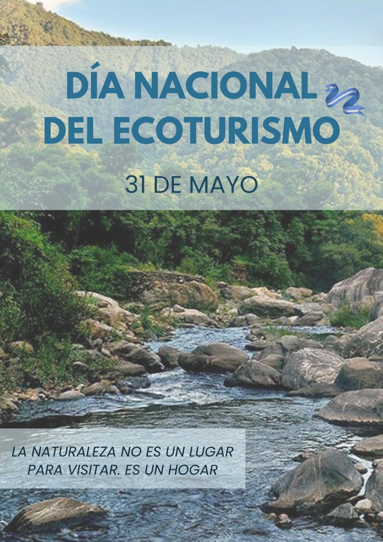 día del ecoturismo