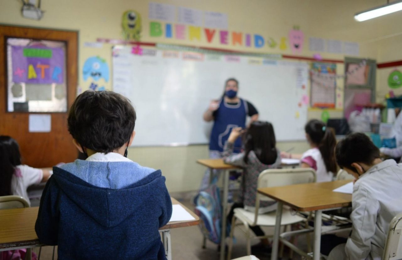 escuelas