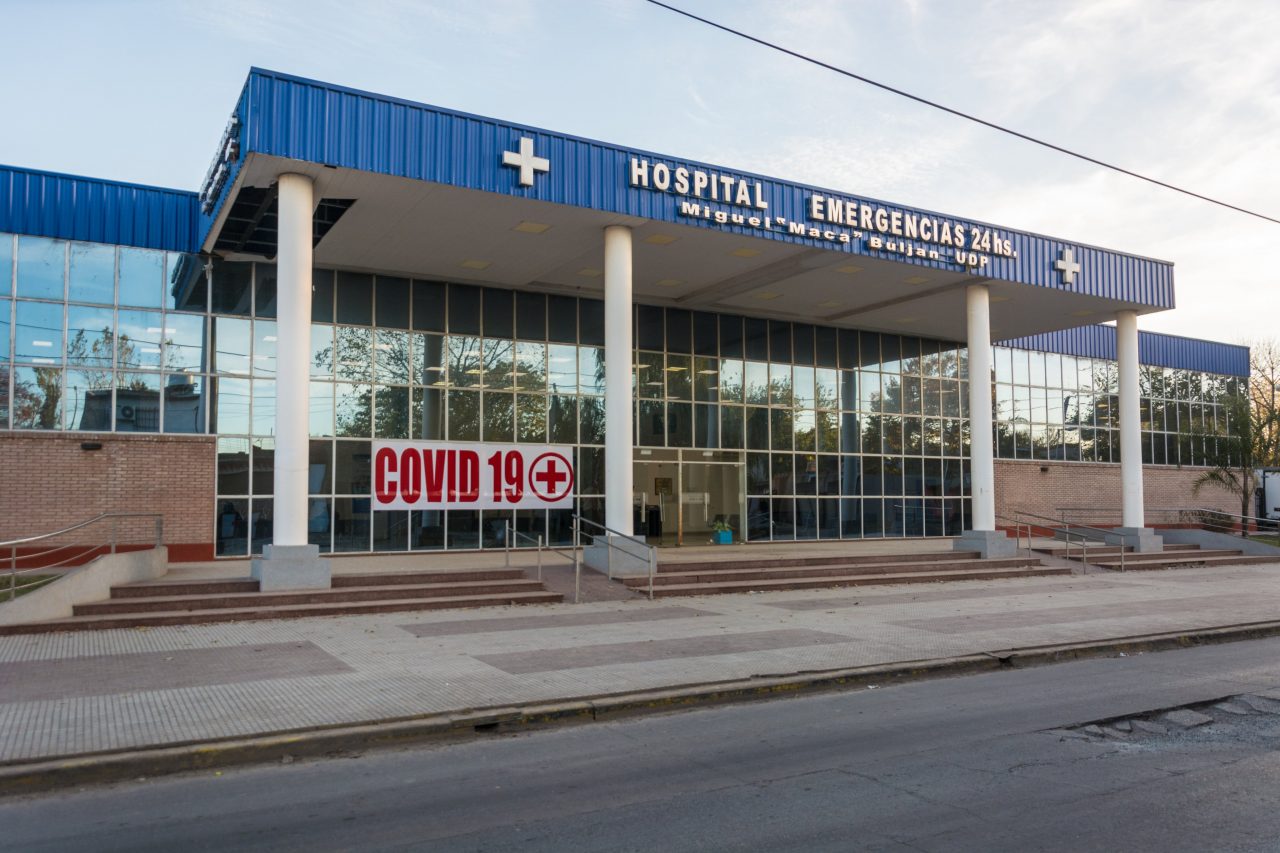hospital buljan