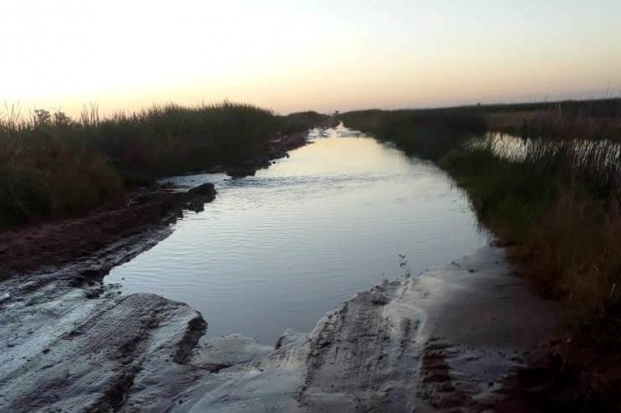 inundaciones