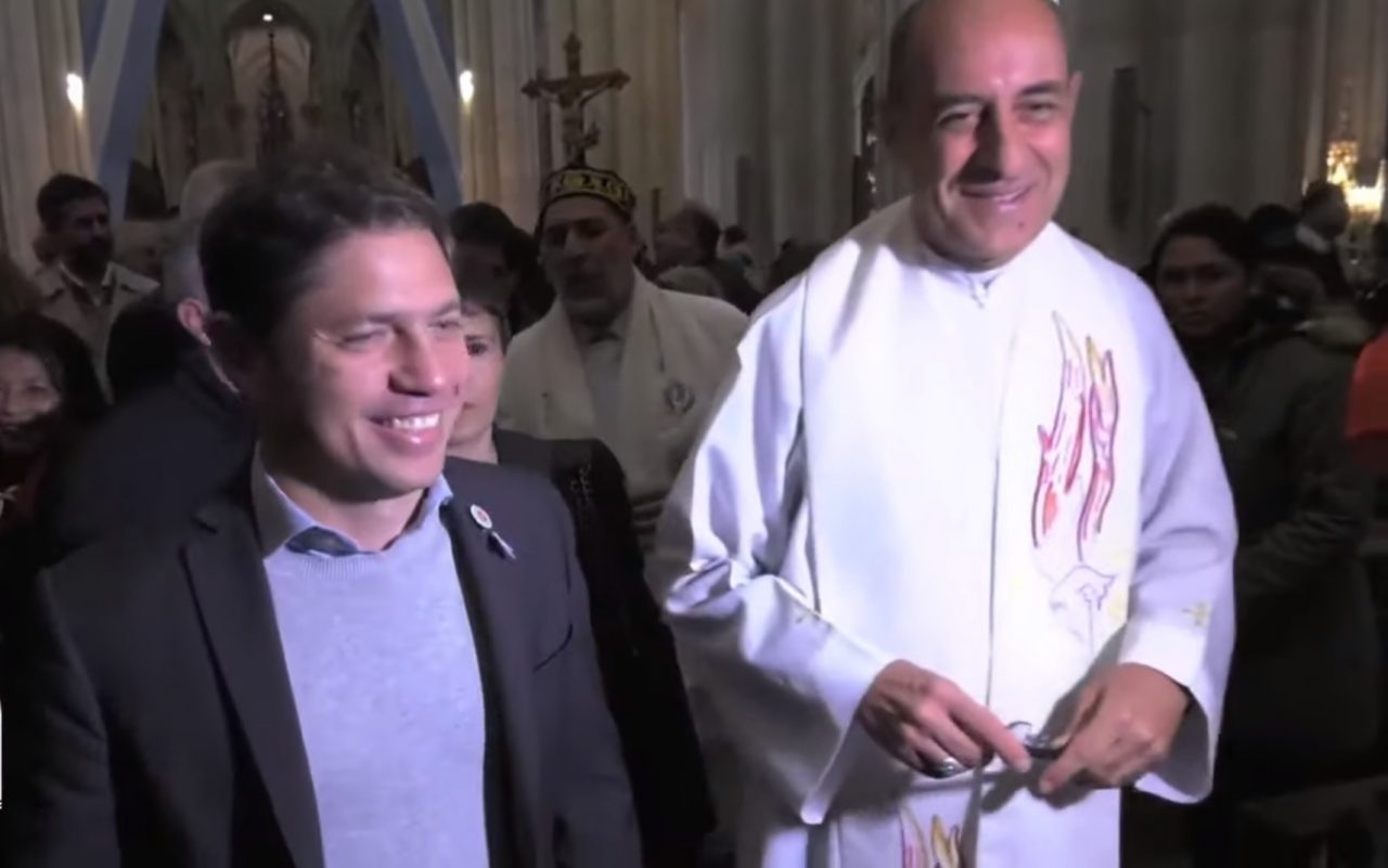 kicillof