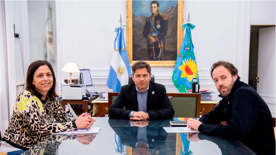 kicillof