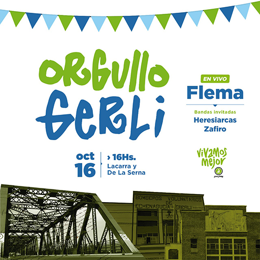 orgullo