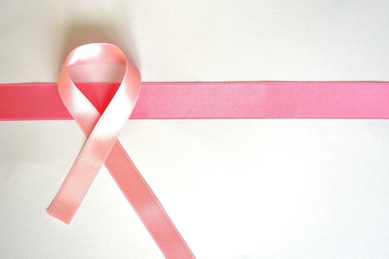 lazo rosa