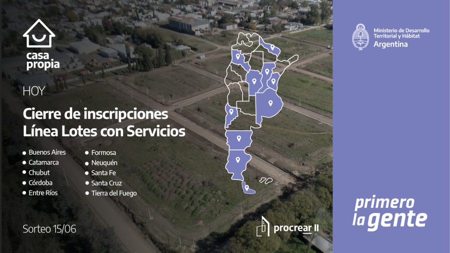 procrear