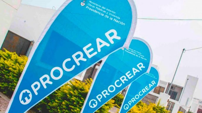 procrear