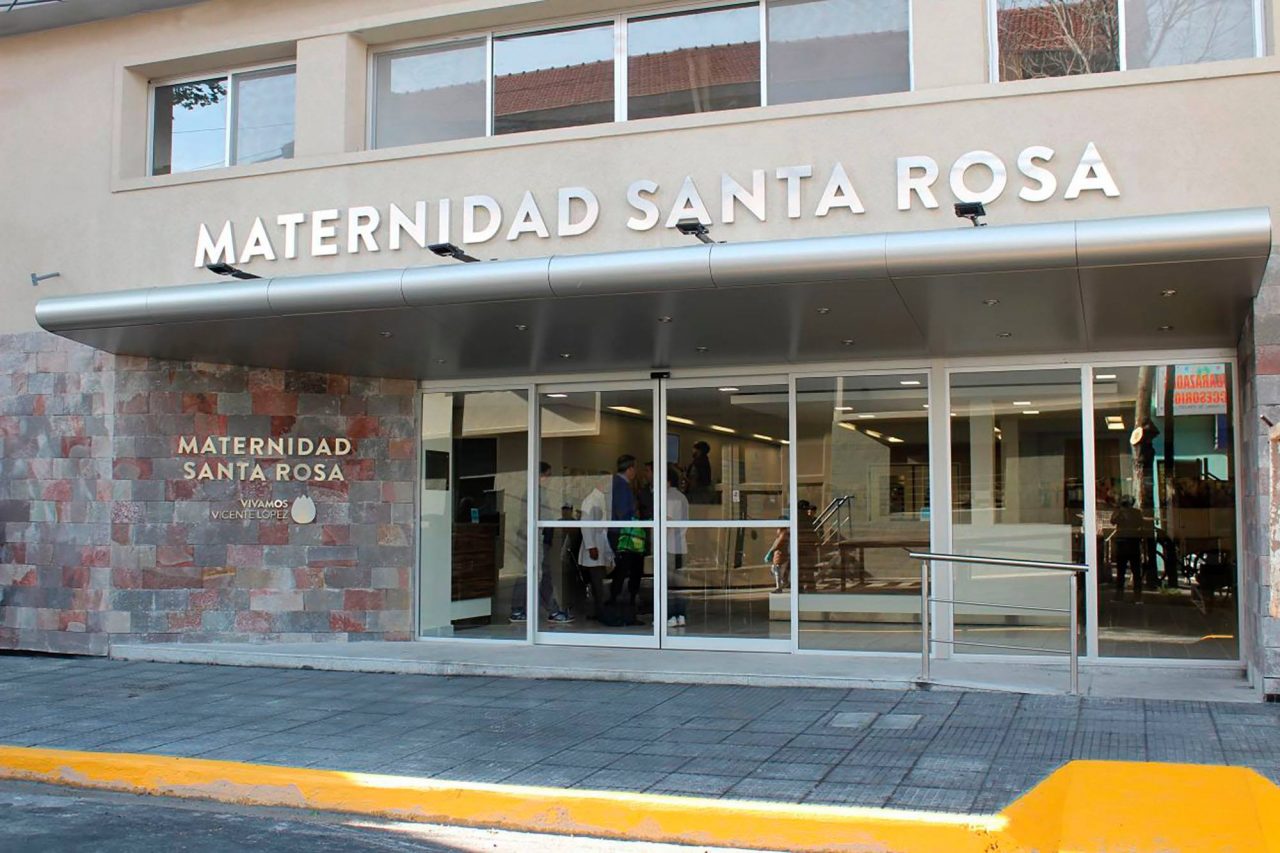 santa rosa